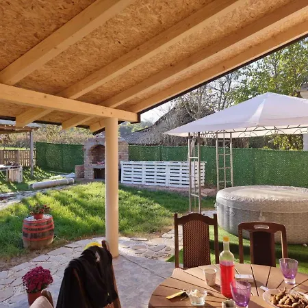 Holiday home Hacijenda Milosavljevic *