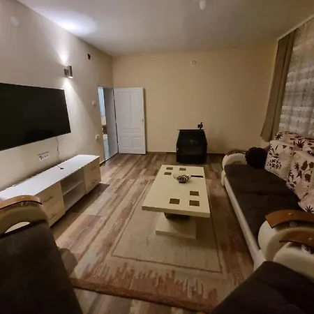 Holiday home Hacijenda Milosavljevic *
