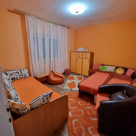 Hébergement de vacances Hacijenda Milosavljevic