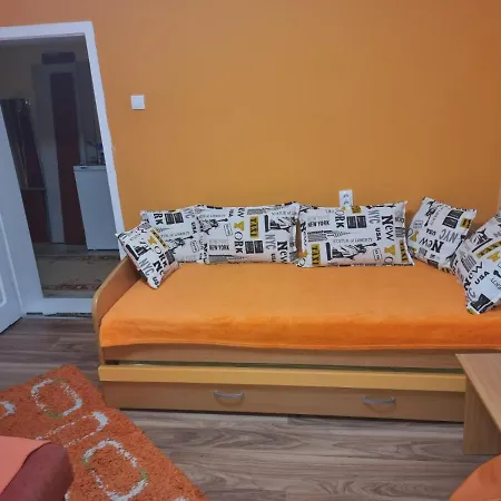 Holiday home Hacijenda Milosavljevic Vrnjacka Banja