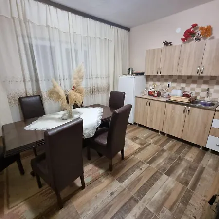 Hacijenda Milosavljevic Holiday home Vrnjacka Banja