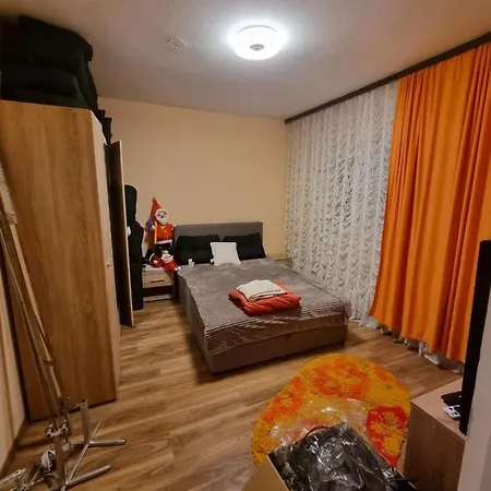 Hacijenda Milosavljevic Holiday home Vrnjacka Banja