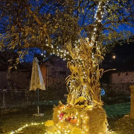Hacijenda Milosavljevic Holiday home Vrnjacka Banja