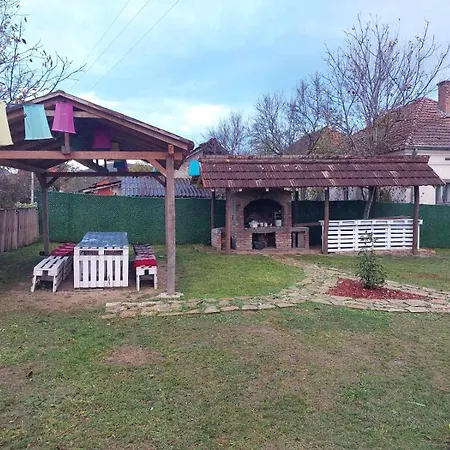 Holiday home Hacijenda Milosavljevic