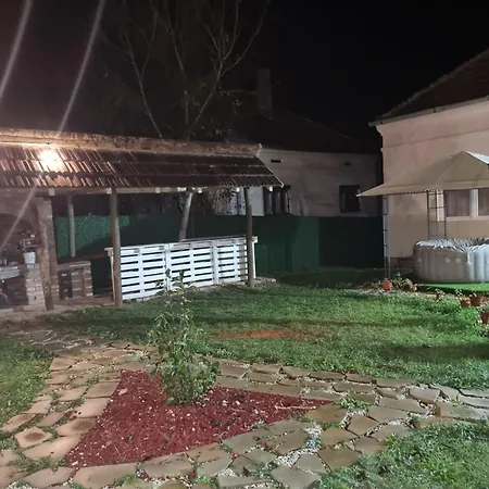 Holiday home Hacijenda Milosavljevic