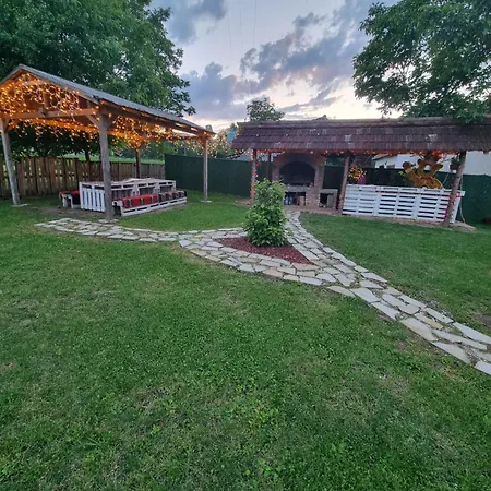Holiday home Hacijenda Milosavljevic