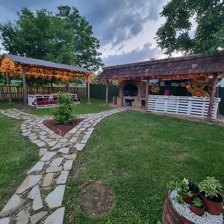 Holiday home Hacijenda Milosavljevic