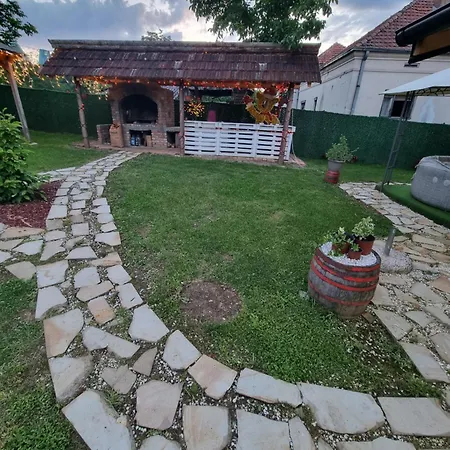Hacijenda Milosavljevic Holiday home Vrnjacka Banja