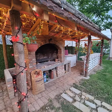 Holiday home Hacijenda Milosavljevic Vrnjacka Banja