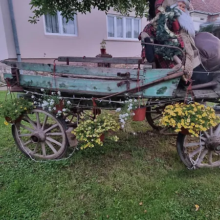 Hacijenda Milosavljevic Hébergement de vacances
