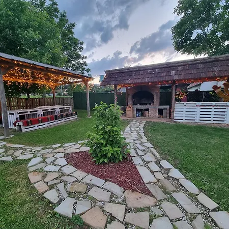 Holiday home Hacijenda Milosavljevic *
