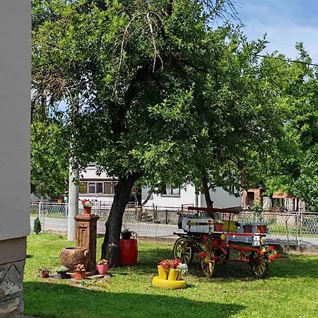 Hacijenda Milosavljevic Vrnjačka Banja