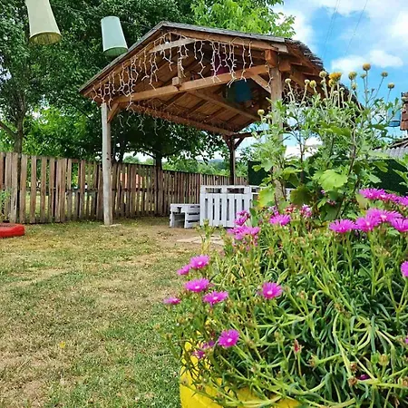 Hébergement de vacances Hacijenda Milosavljevic Vrnjačka Banja